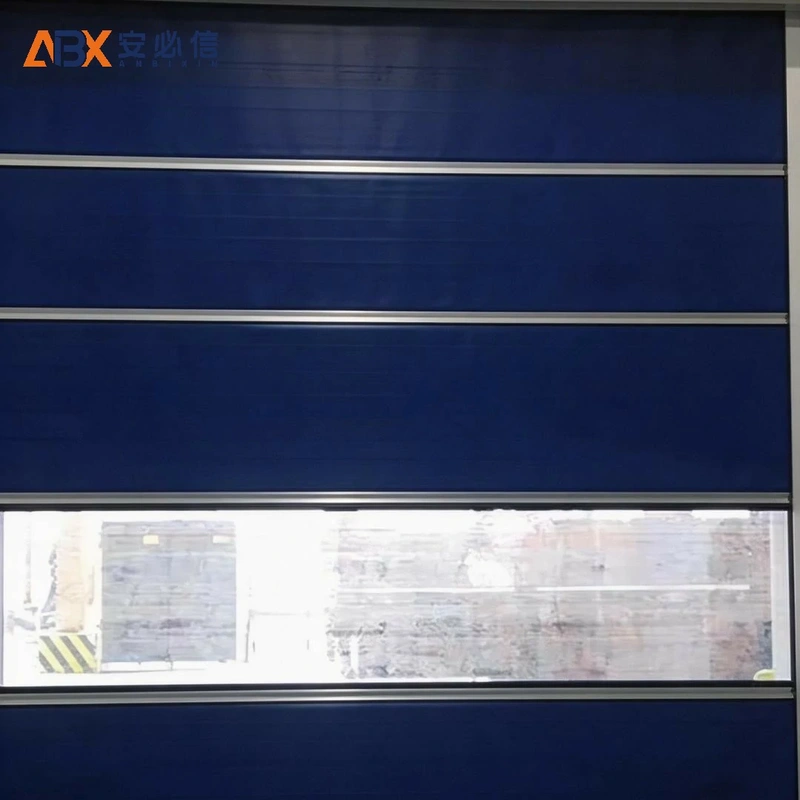 景德镇市快速门