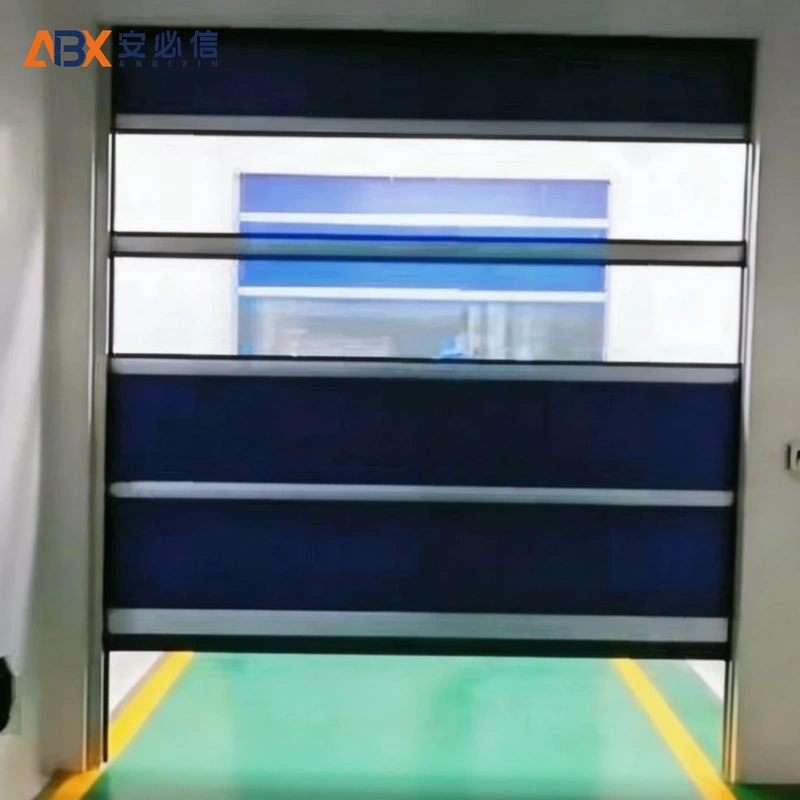 景德镇市快速卷帘门
